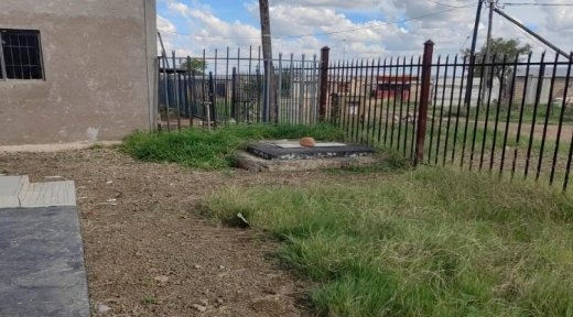 2 Bedroom Property for Sale in Heidedal Free State